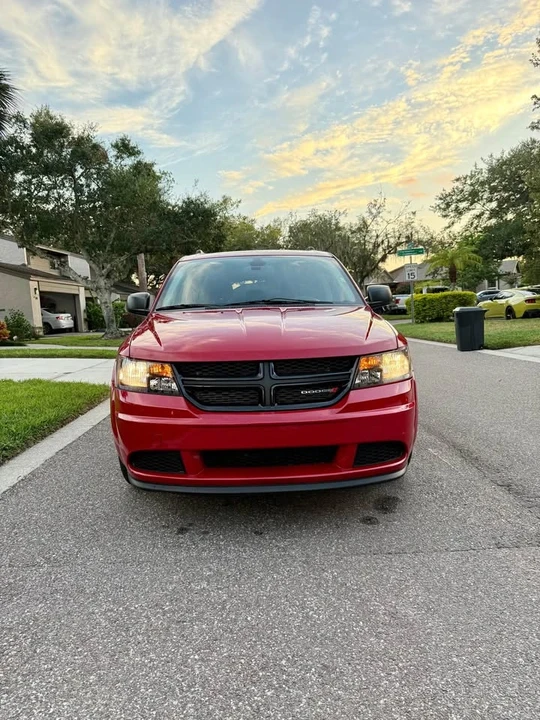2018 Dodge Journey - Image 6 of 19
