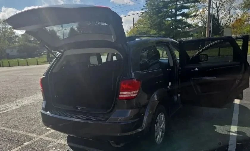 2018 Dodge Journey - Image 14 of 19