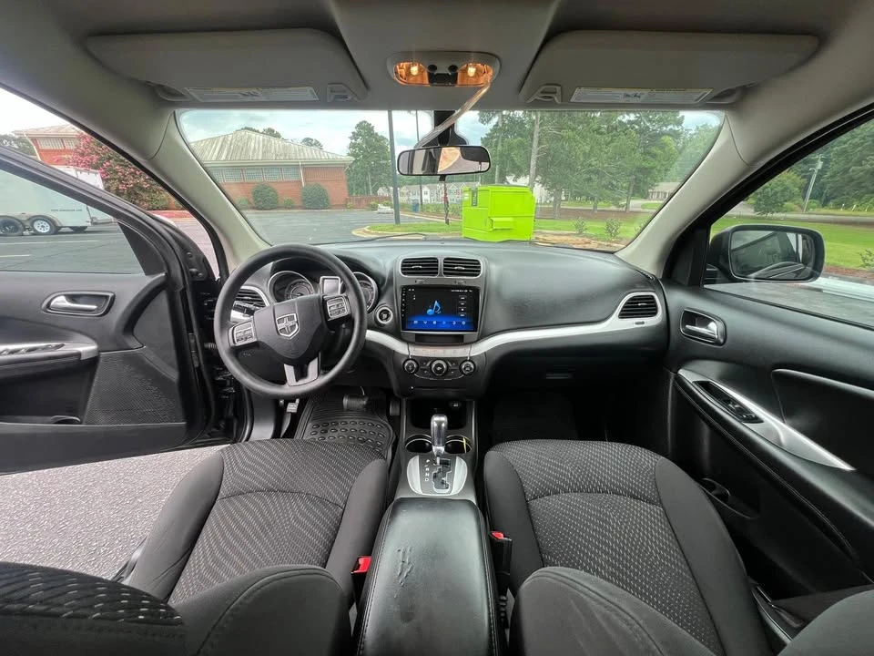 2018 Dodge Journey - Image 11 of 17