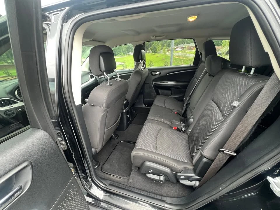 2018 Dodge Journey - Image 17 of 17