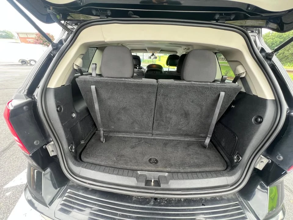 2018 Dodge Journey - Image 8 of 17