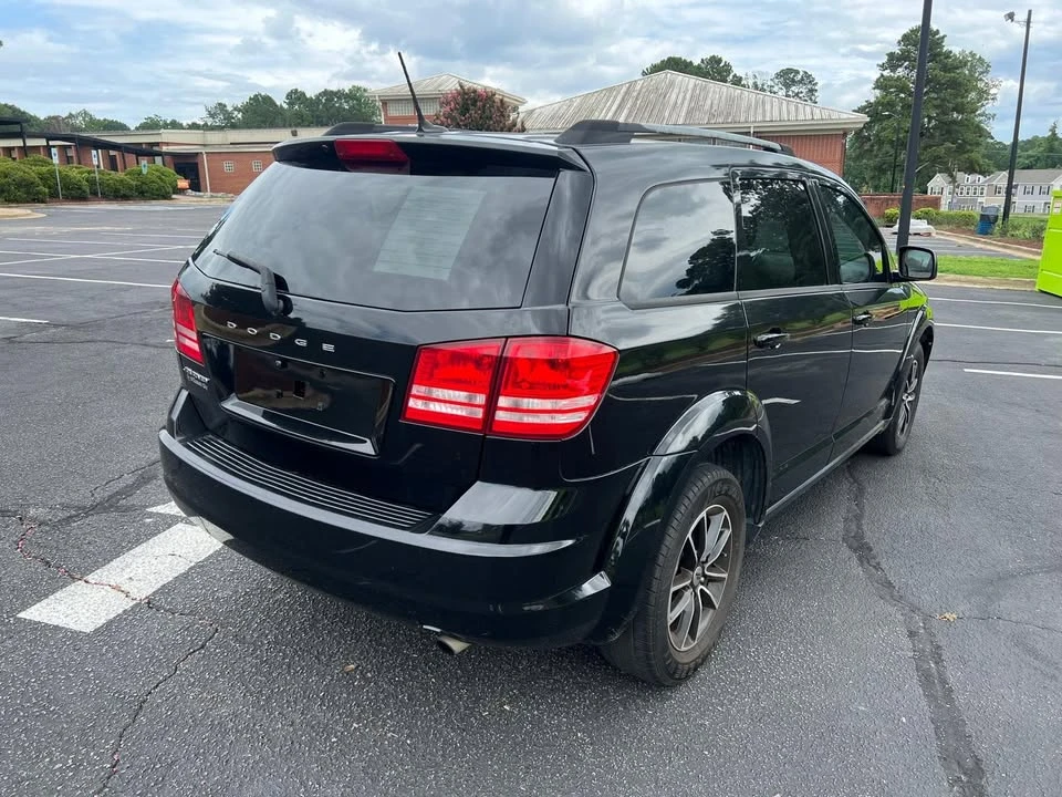 2018 Dodge Journey - Image 7 of 17