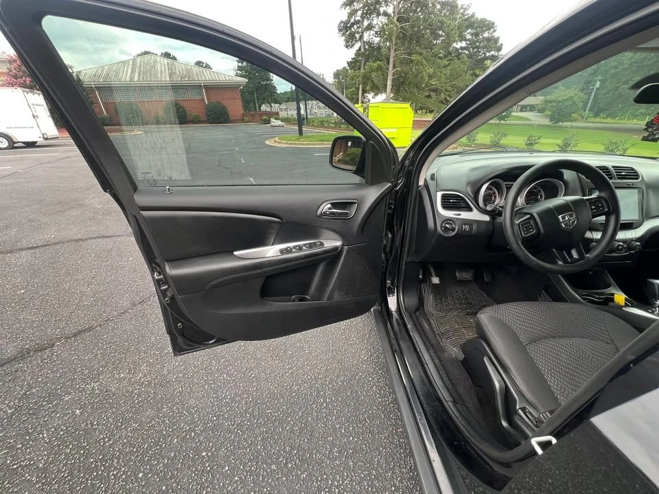 2018 Dodge Journey - Image 14 of 17