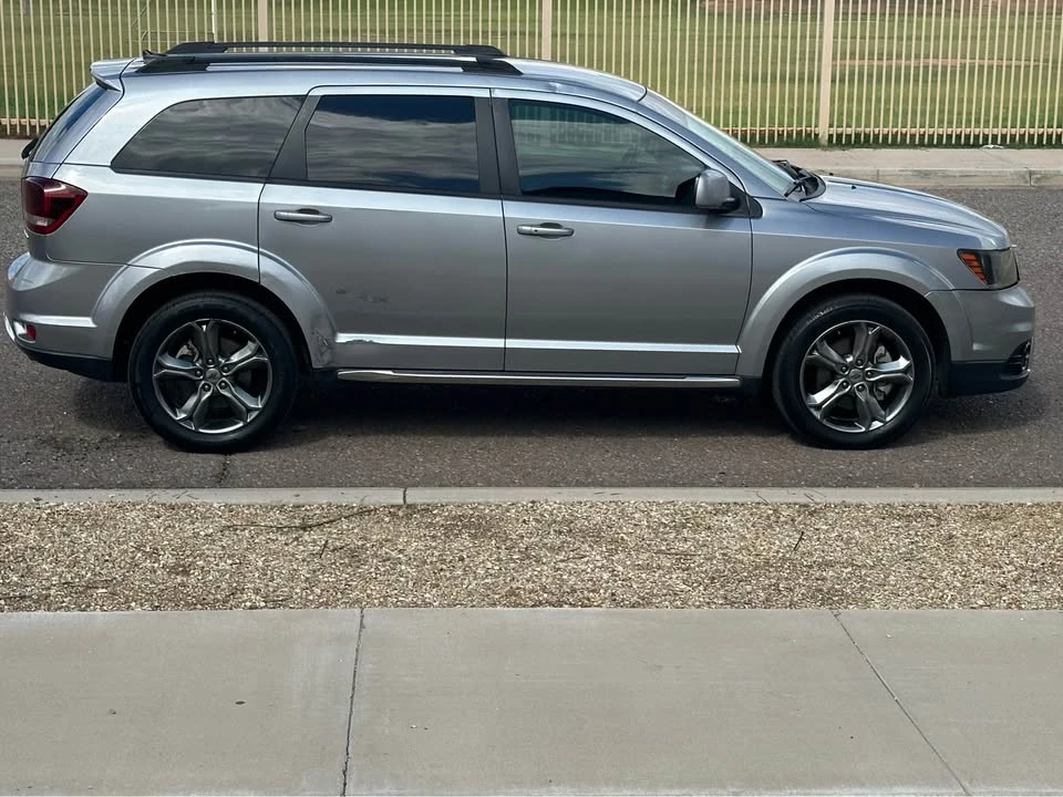 2018 Dodge Journey - Image 2 of 12