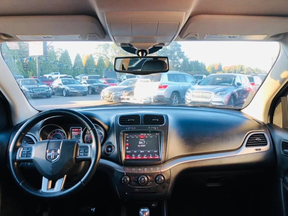 2018 Dodge Journey - Image 18 of 18