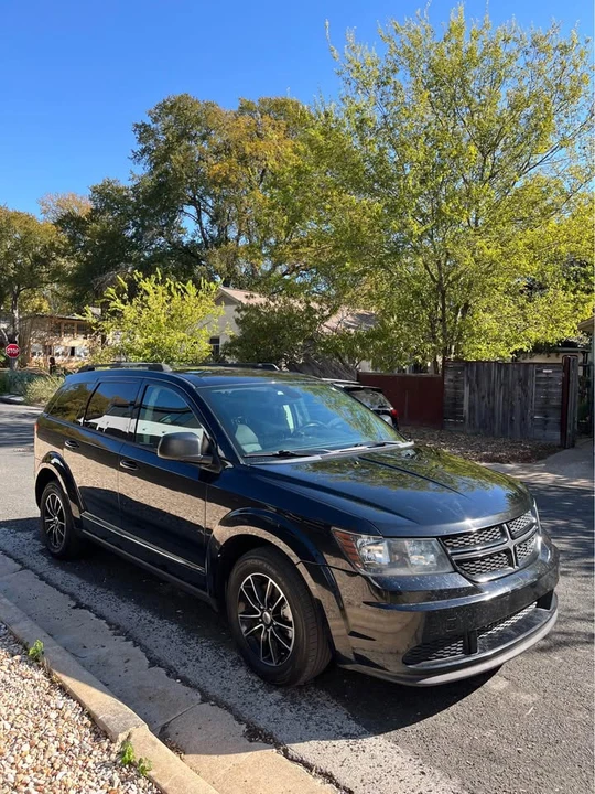 2018 Dodge Journey - Image 2 of 8