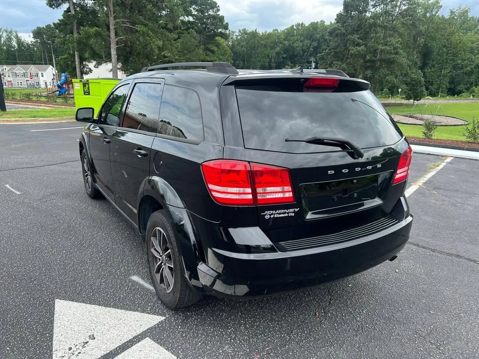 2018 Dodge Journey - Image 4 of 17