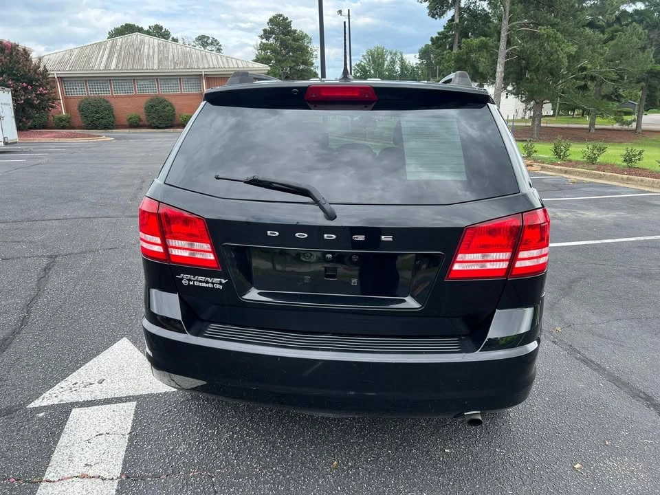 2018 Dodge Journey - Image 6 of 17