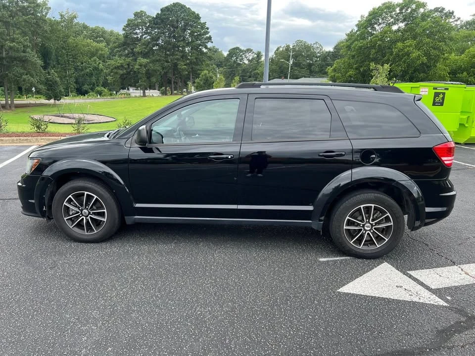 2018 Dodge Journey - Image 5 of 17