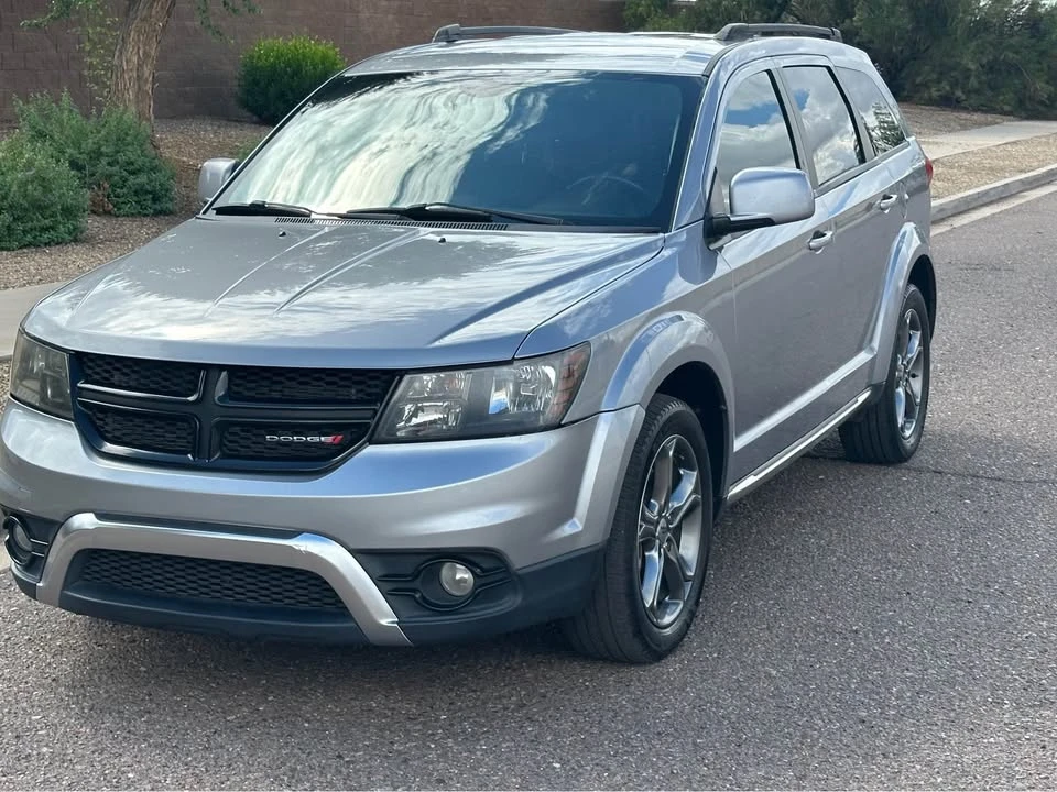 2018 Dodge Journey - Image 4 of 12