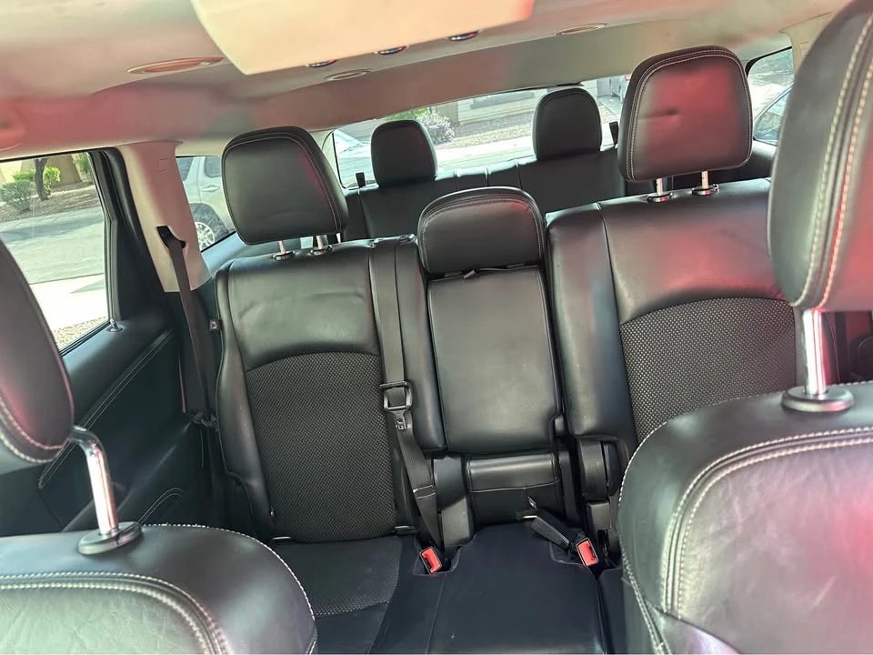 2018 Dodge Journey - Image 11 of 12