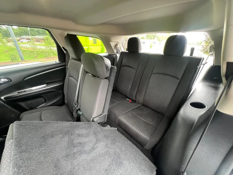 2018 Dodge Journey - Image 9 of 17
