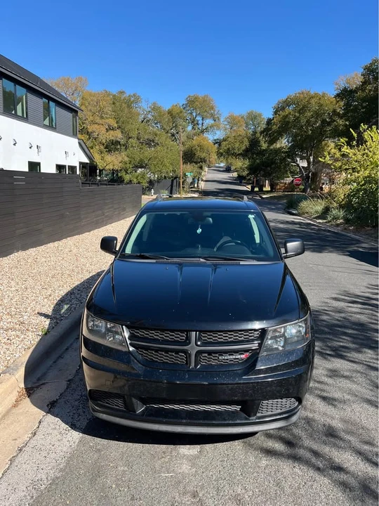 2018 Dodge Journey - Image 3 of 8