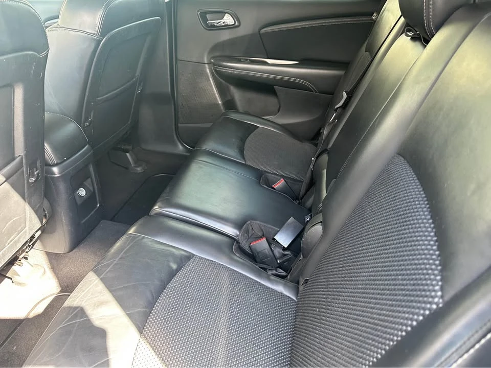 2018 Dodge Journey - Image 10 of 12