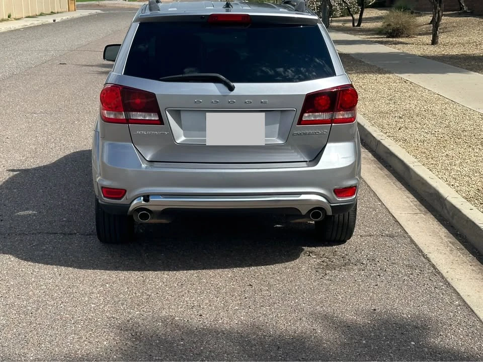 2018 Dodge Journey - Image 6 of 12