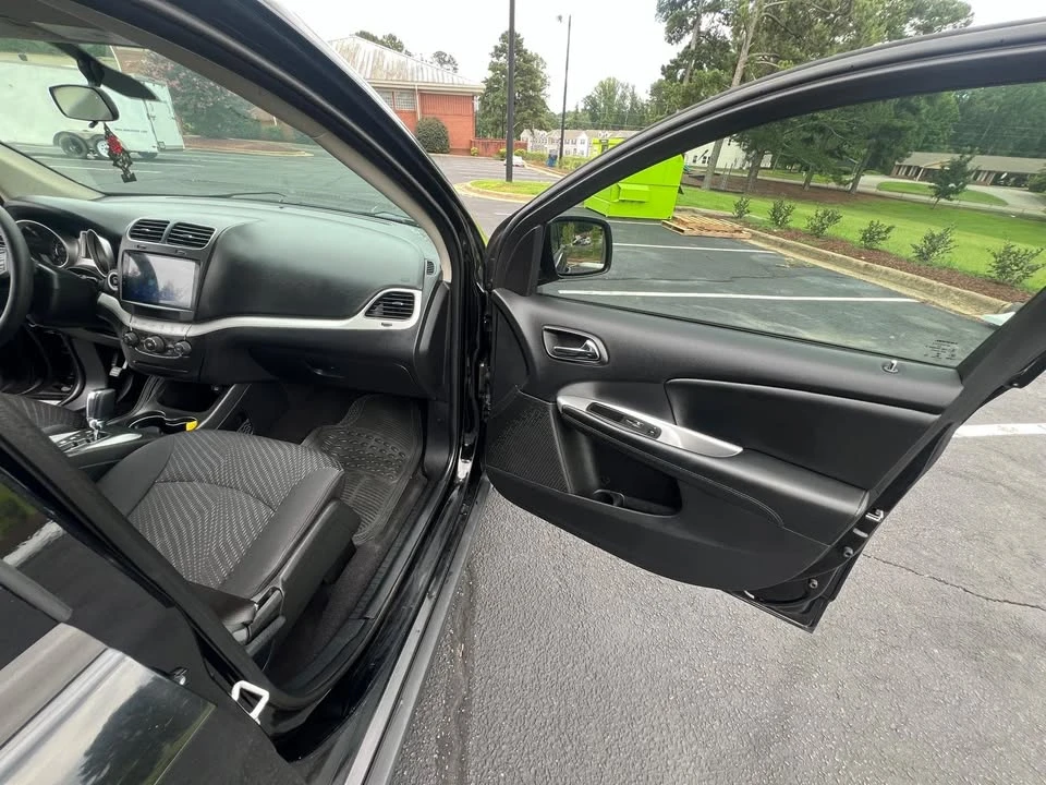 2018 Dodge Journey - Image 12 of 17
