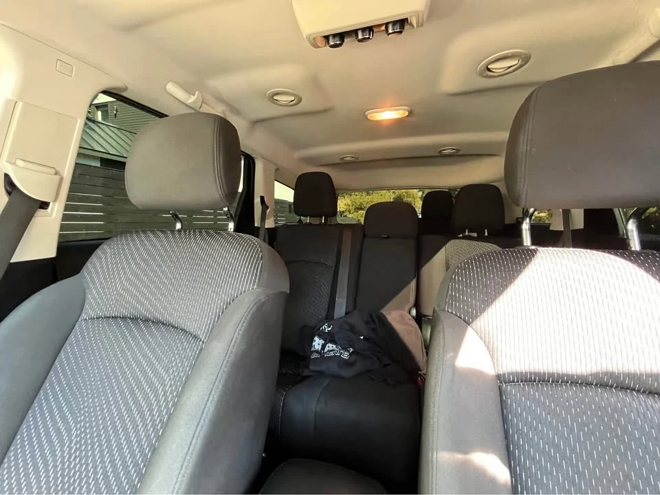 2018 Dodge Journey - Image 7 of 8