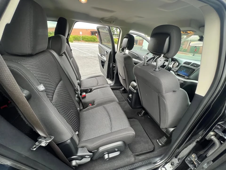 2018 Dodge Journey - Image 10 of 17