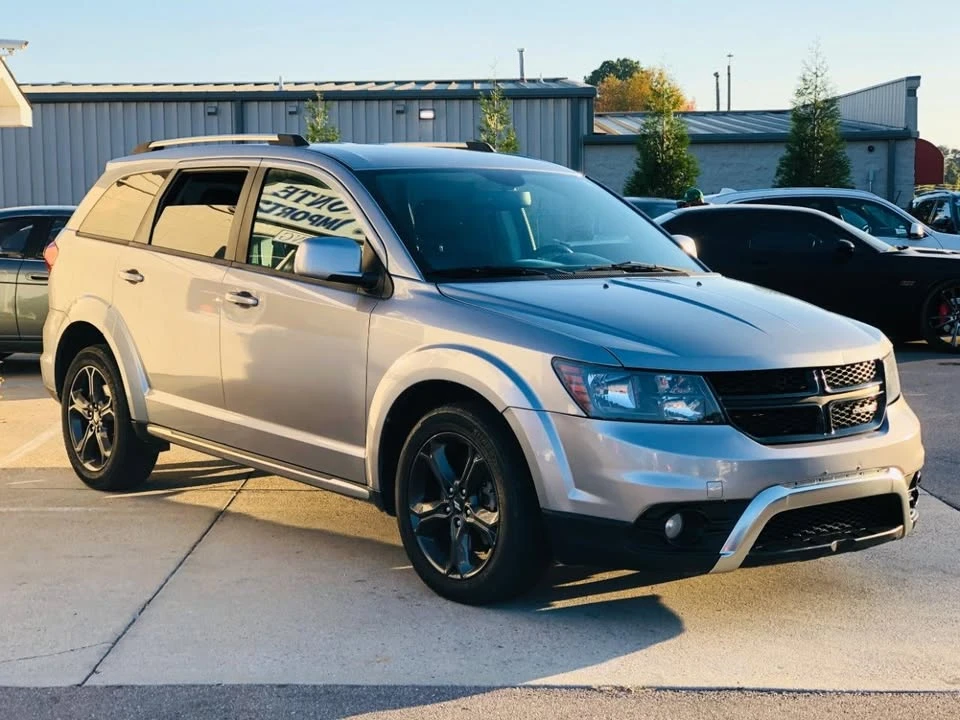 2018 Dodge Journey - Image 7 of 18