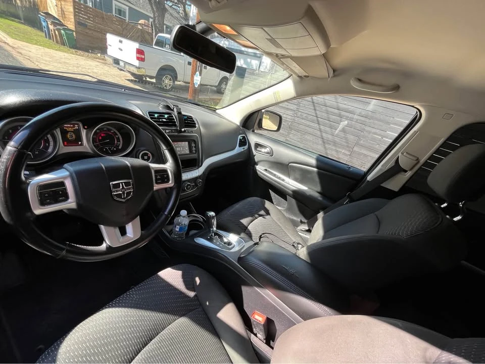 2018 Dodge Journey - Image 6 of 8