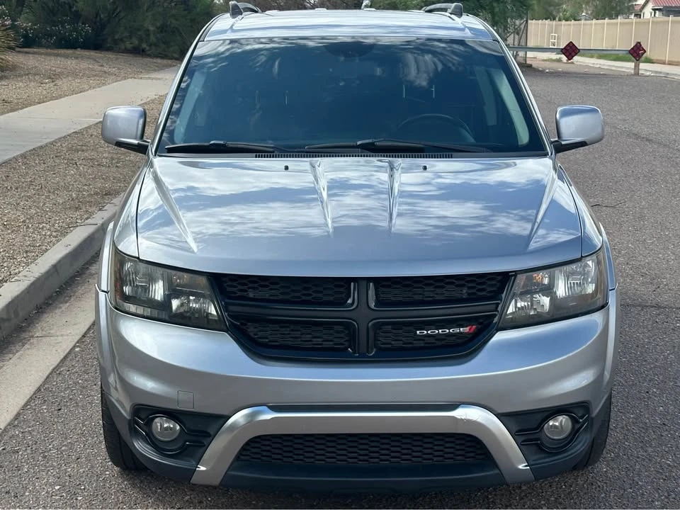 2018 Dodge Journey - Image 3 of 12
