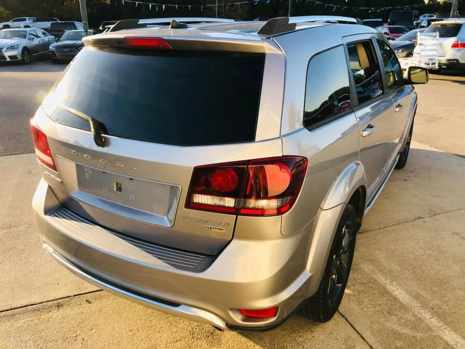 2018 Dodge Journey - Image 5 of 18