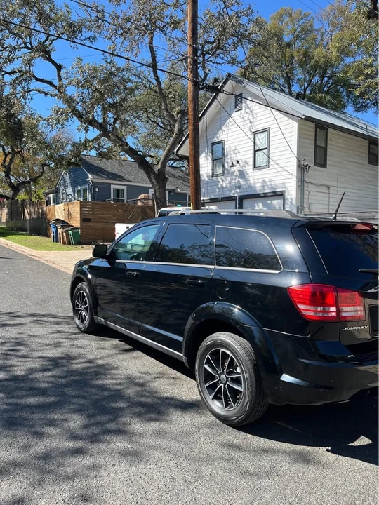 2018 Dodge Journey - Image 5 of 8