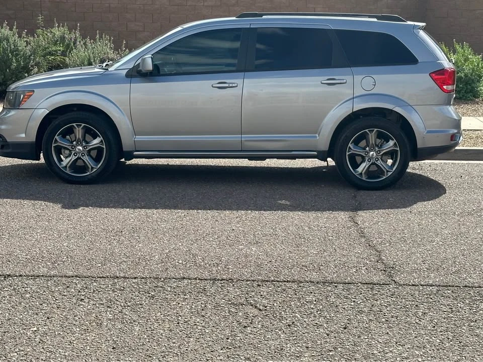 2018 Dodge Journey - Image 5 of 12
