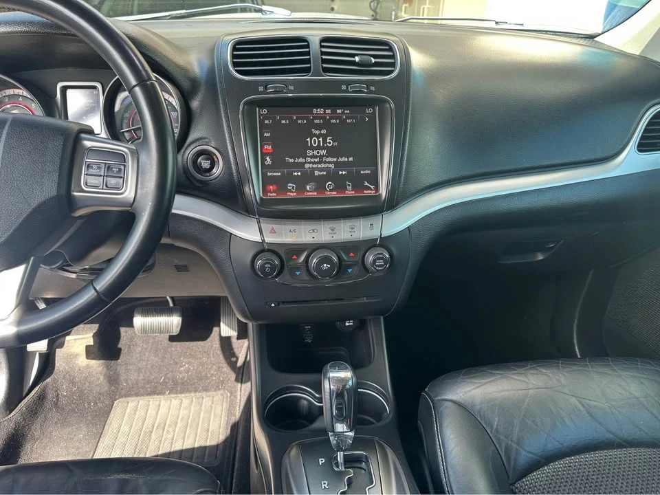 2018 Dodge Journey - Image 7 of 12