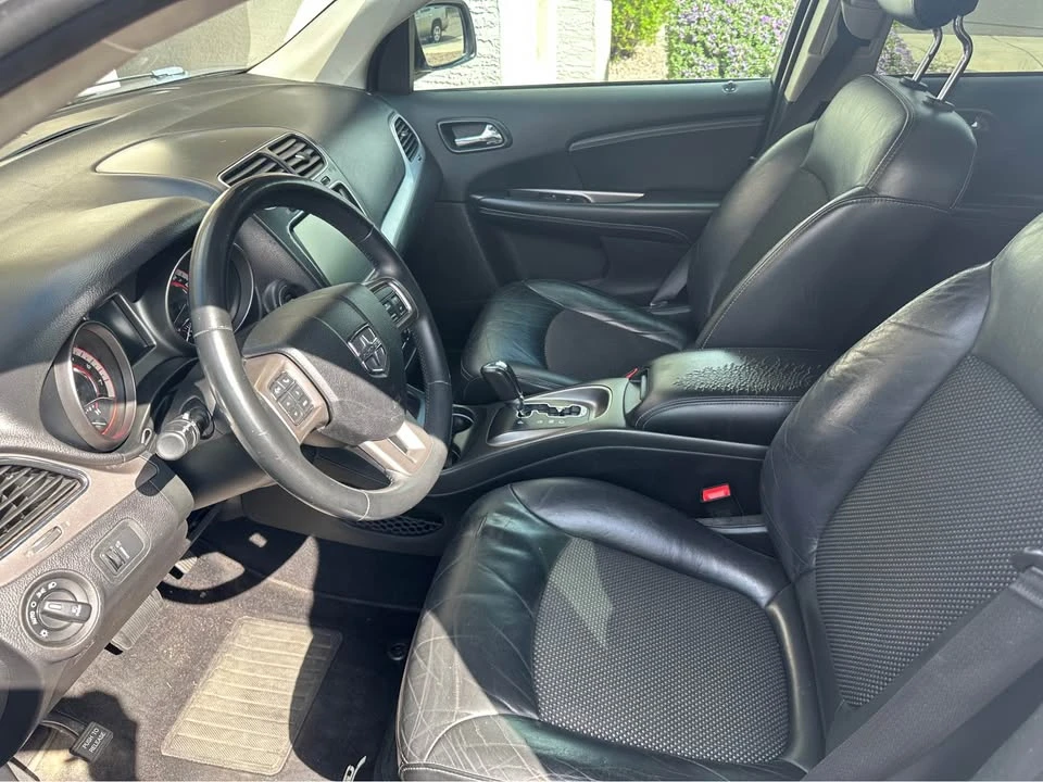 2018 Dodge Journey - Image 9 of 12