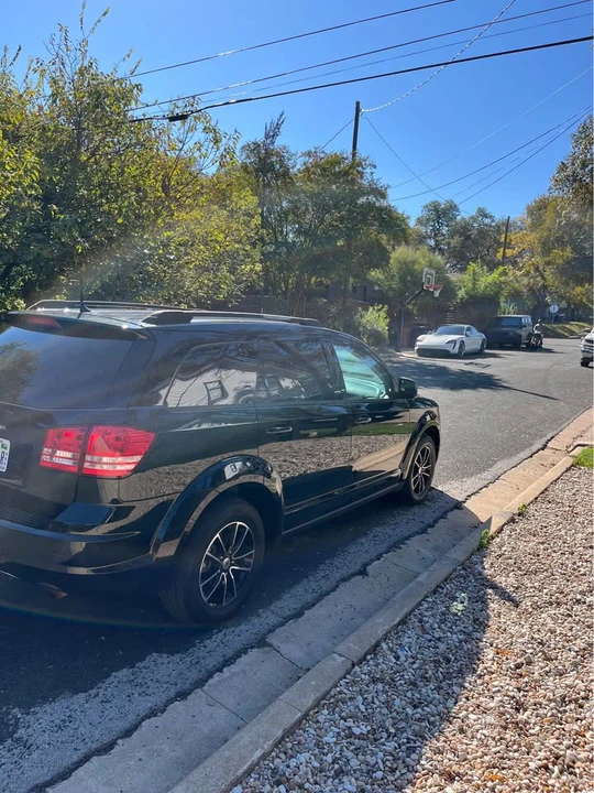 2018 Dodge Journey - Image 4 of 8