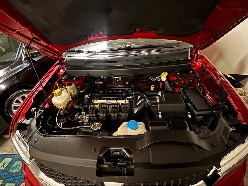 2018 Dodge Journey - Image 7 of 9