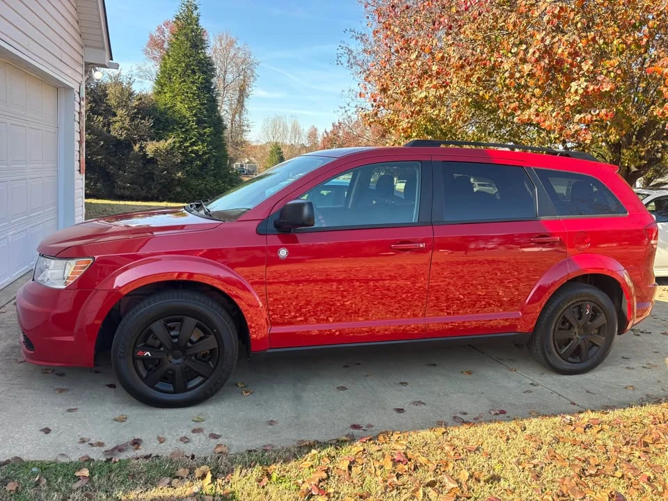 2018 Dodge Journey - Image 3 of 9