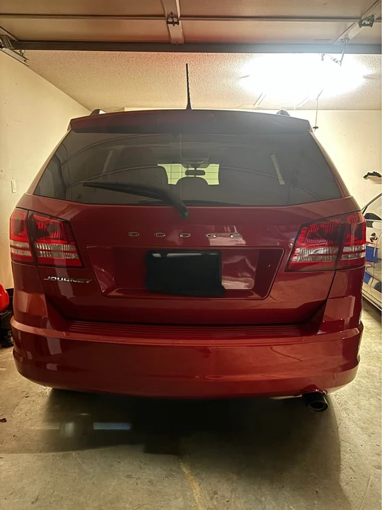 2018 Dodge Journey - Image 9 of 9