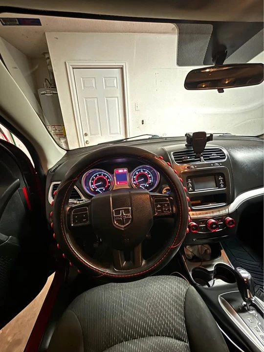 2018 Dodge Journey - Image 5 of 9