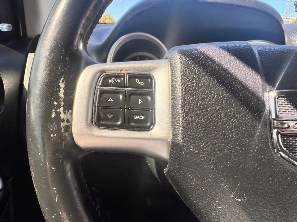 2018 Dodge Journey - Image 12 of 20