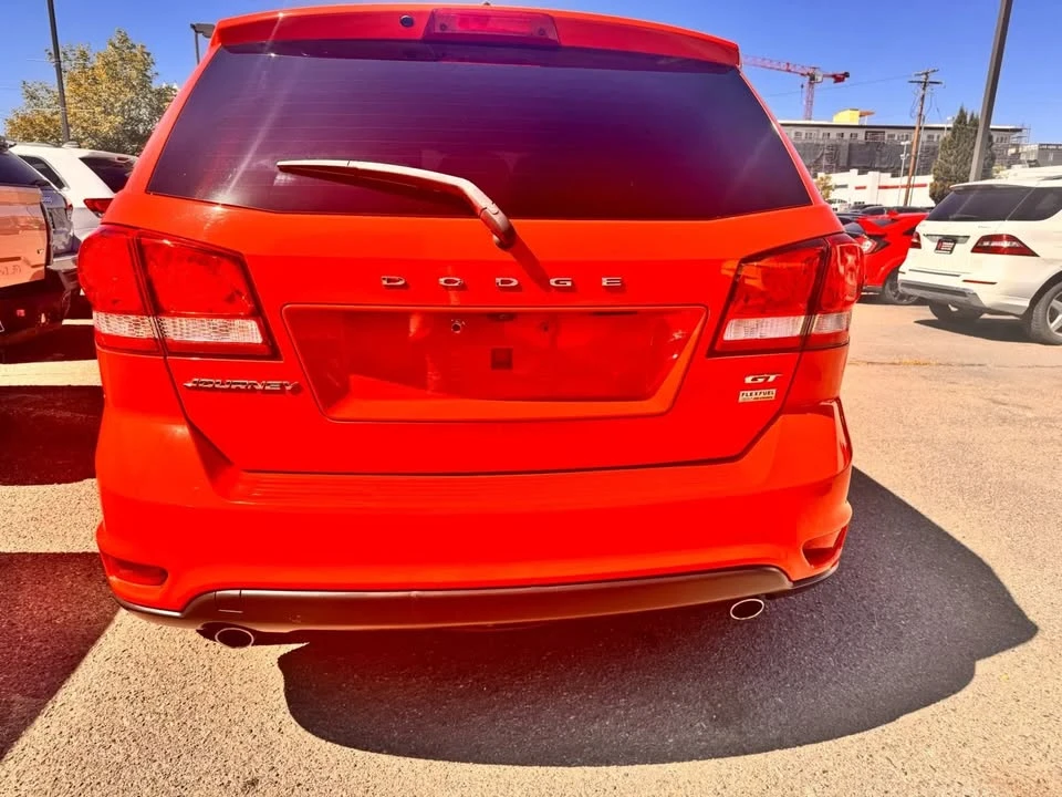 2018 Dodge Journey - Image 11 of 20