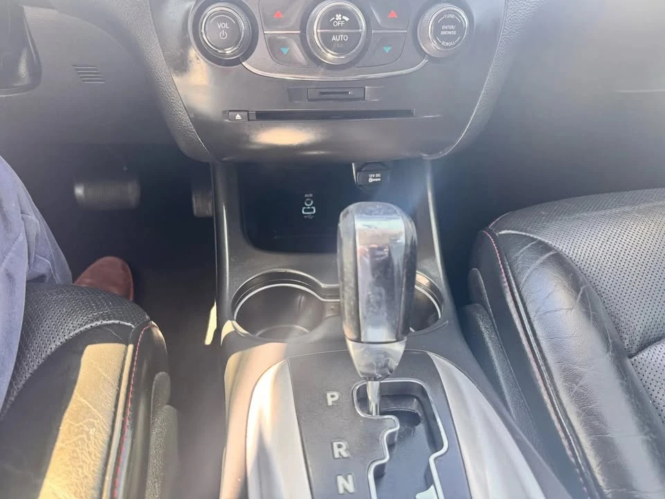 2018 Dodge Journey - Image 16 of 20