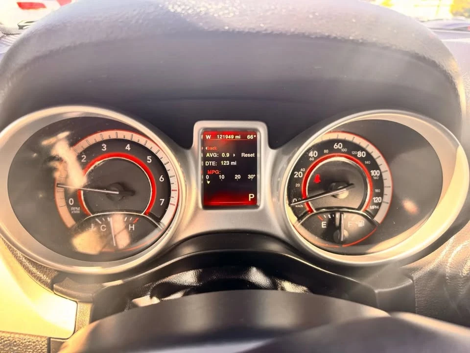 2018 Dodge Journey - Image 14 of 20