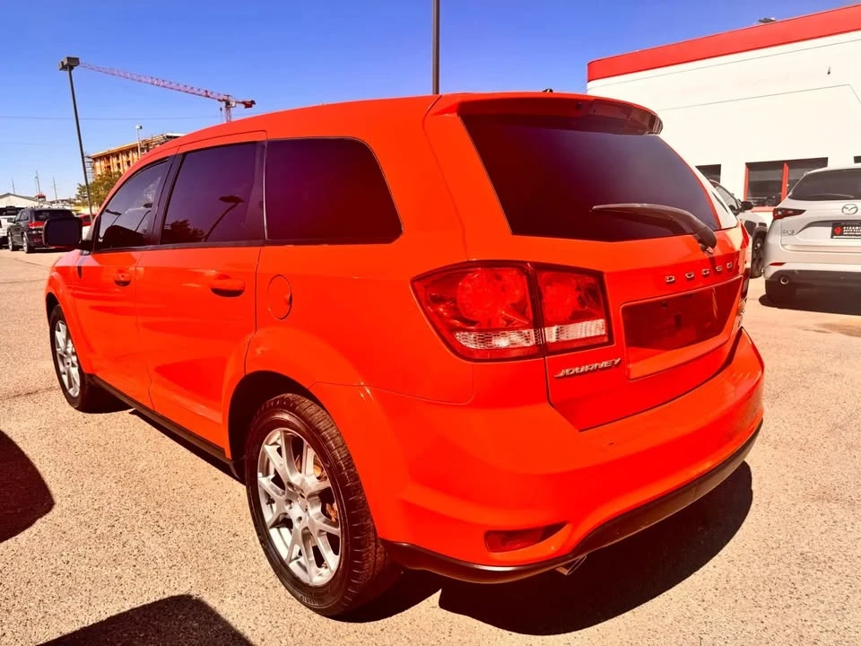 2018 Dodge Journey - Image 7 of 20