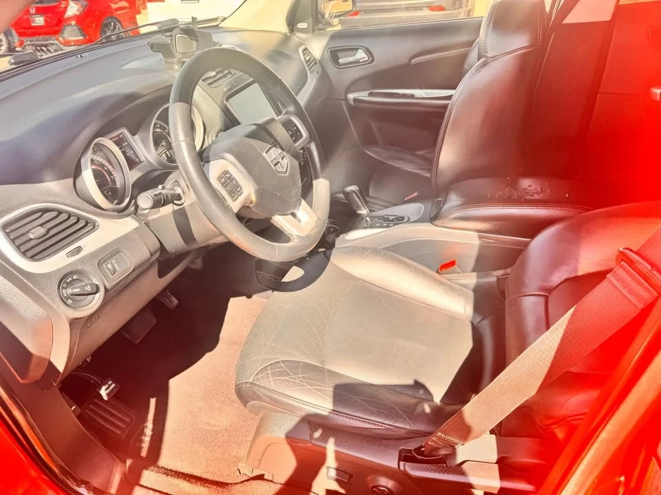 2018 Dodge Journey - Image 19 of 20
