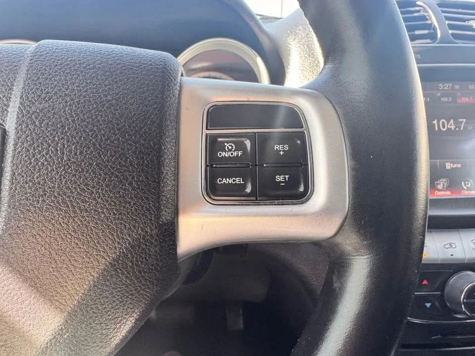 2018 Dodge Journey - Image 17 of 20