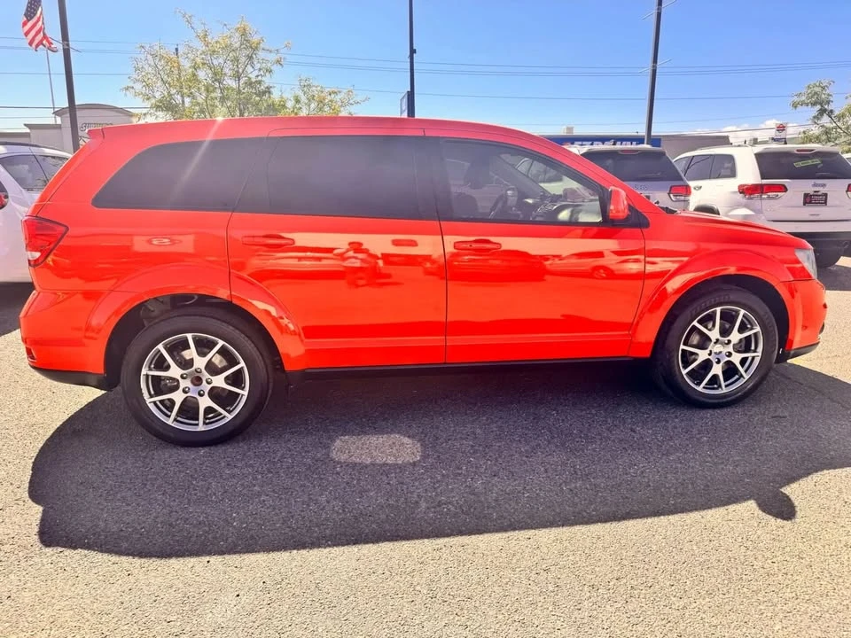 2018 Dodge Journey - Image 10 of 20