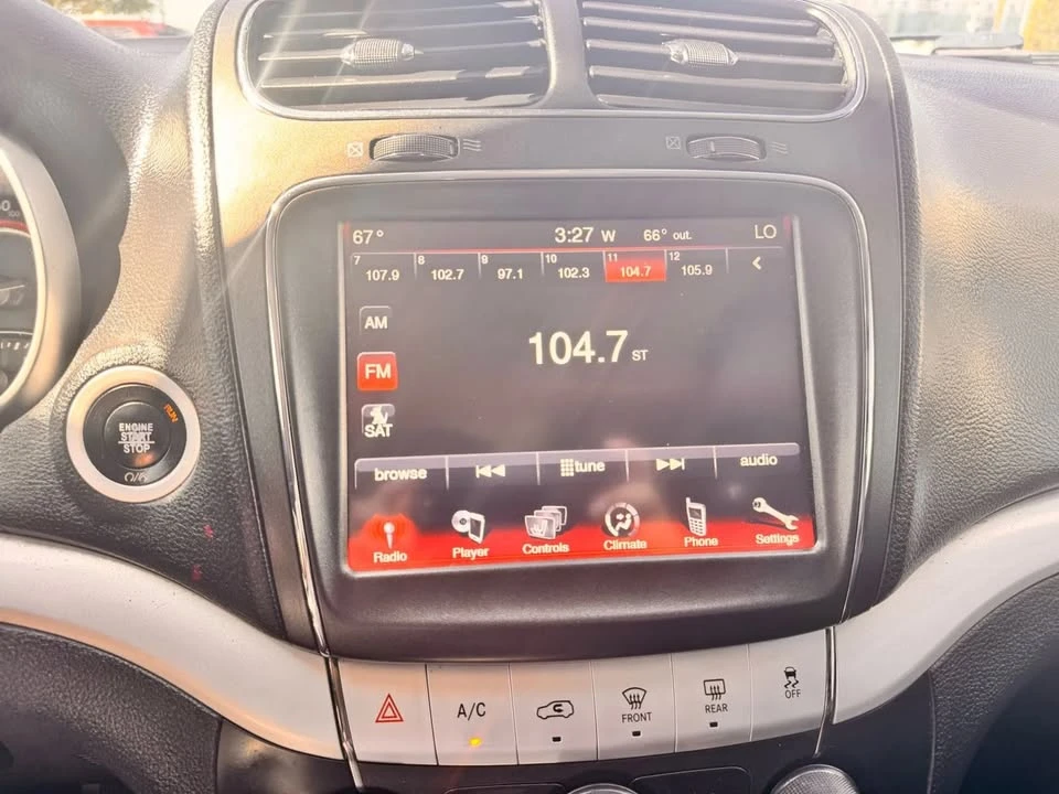 2018 Dodge Journey - Image 15 of 20