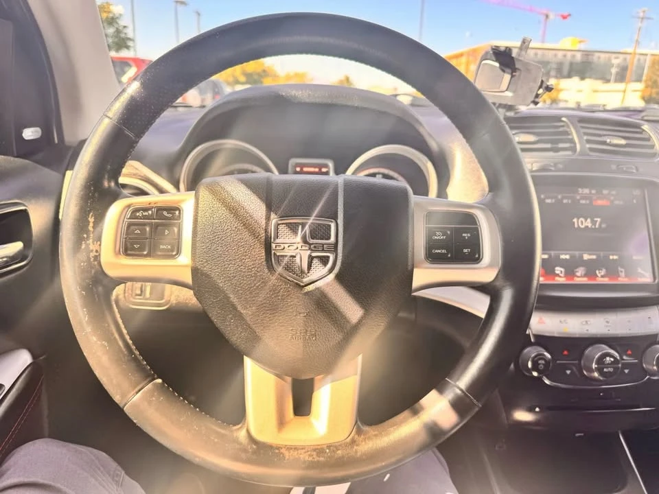 2018 Dodge Journey - Image 13 of 20