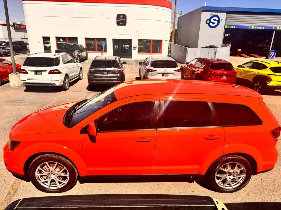 2018 Dodge Journey - Image 6 of 20