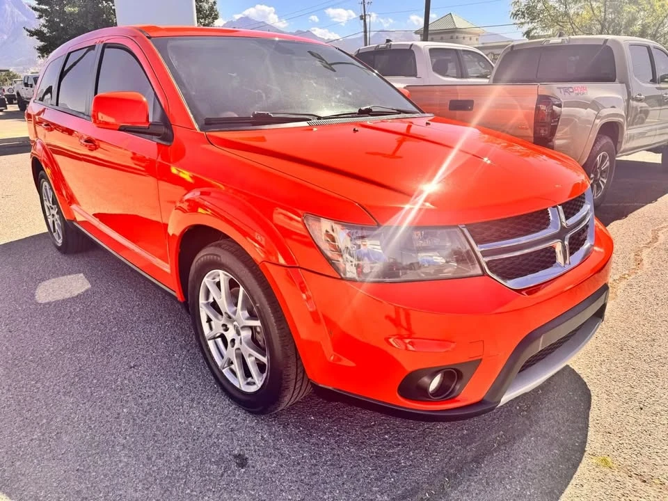 2018 Dodge Journey - Image 3 of 20