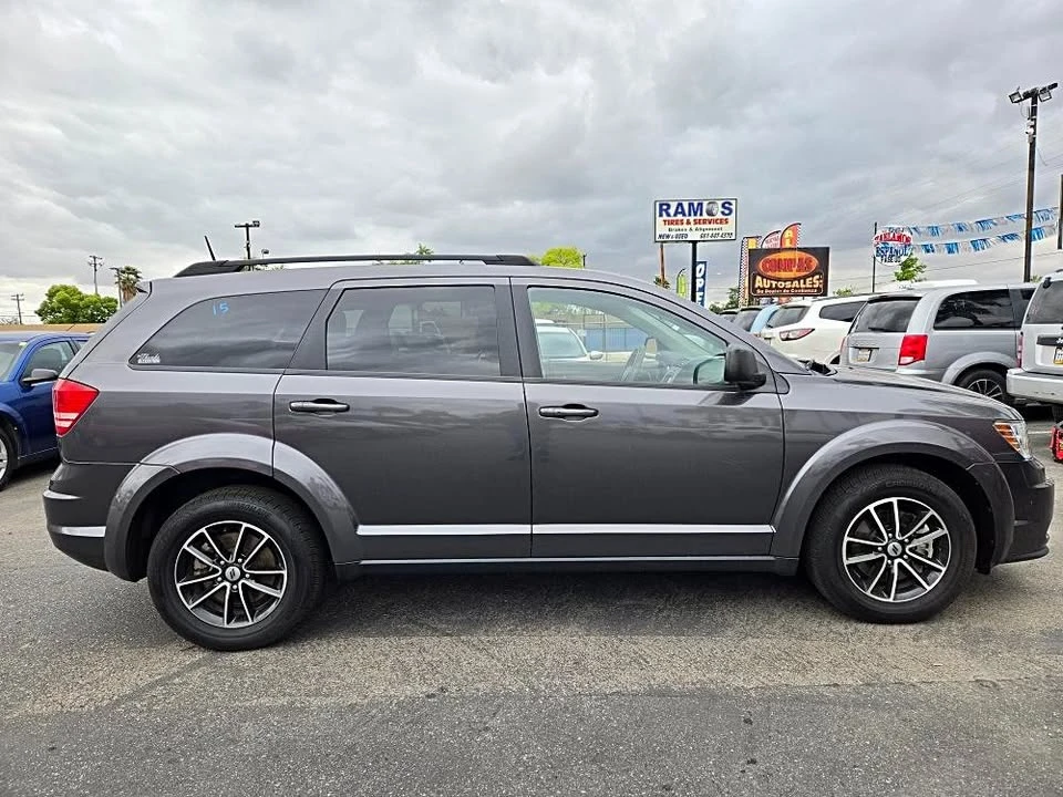 2018 Dodge Journey - Image 2 of 5