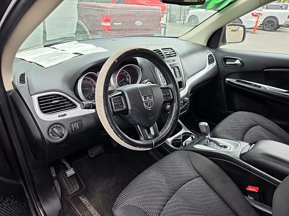 2018 Dodge Journey - Image 5 of 5