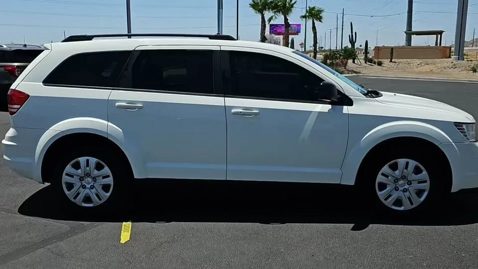 2018 Dodge Journey - Image 3 of 9